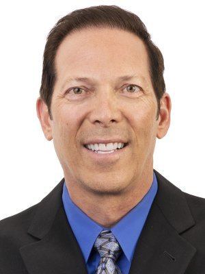 Photo of team member